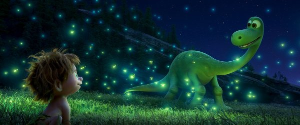 pixar - Rétro Pixar, J-1 : Le voyage d'Arlo good dino v460 4ppub.pub16n.240 rgb 80e72