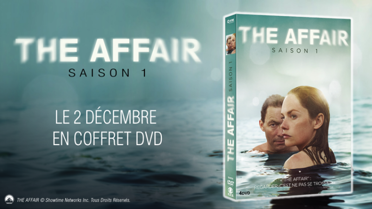 The Affair