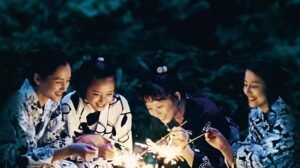 japonais - Notre petite sœur - Nos liens du sang notre petite soeur festival de cannes 2015 5335723