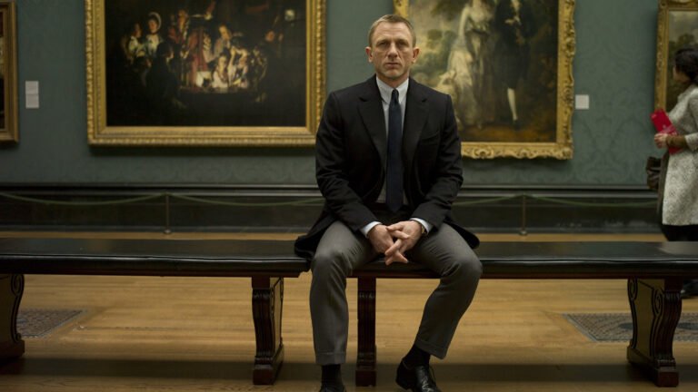 James Bond
