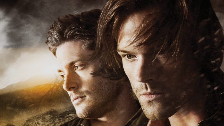 SUPERNATURAL saison 11 en US+24 sur SERIE CLUB