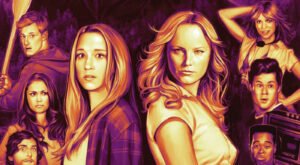 slasher - Scream Girl - Un slasher dans le slasher the final girls review ppcorn