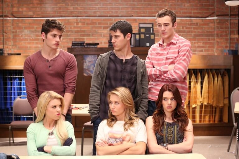 Faking It – Round 2