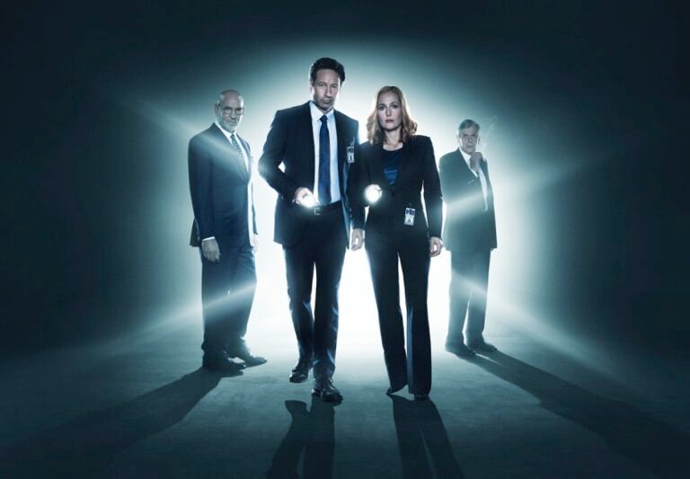 x-files