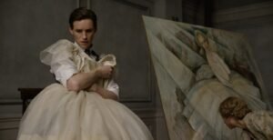 critique - Danish Girl : The Theory of Love 331899