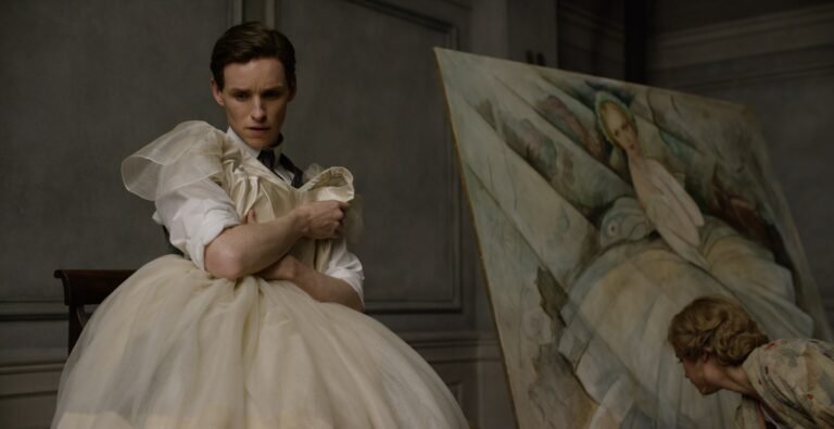 Danish Girl