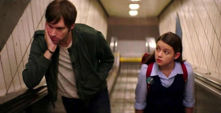 Before I Disappear en bref