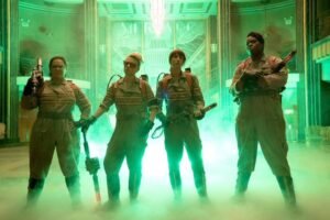 remake - S.O.S. FANTÔMES (3) : nouvelle bande annonce ! CWWXNFbUYAAdFBC