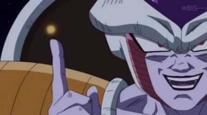 japanime - Dragon Ball Super épisodes 16-20 : Montée en puissance Dragon Ball Super Episode 19