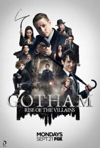 gotham - Gotham : Identity Crisis OffMyMindGotham1