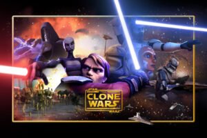 star wars - Semaine Star Wars: The Clone Wars clonewars