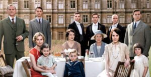 Downton Abbey - Un dernier Noël à Downton Abbey downton abbey christmas special finale