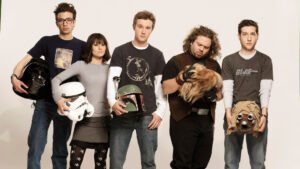 star wars - Semaine Star Wars : Fanboys ou pas (2009) fanboys