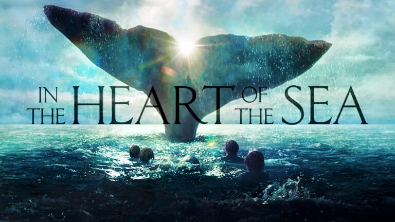 AU COEUR DE L&rsquo;OCEAN : Chris Hemsworth tombe à l&rsquo;eau, qu&rsquo;est-ce-qui reste ?