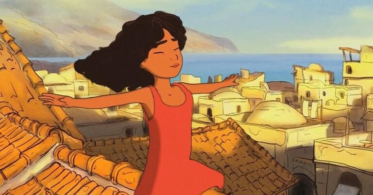 Le Prophète : conte onirique inspiré de l’œuvre de Khalil Gibran