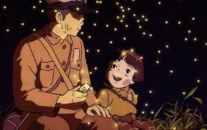 japanime - Akiyuki Nosaka, auteur du Tombeau des Lucioles, est décédé le tombeau des lucioles culte