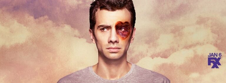 MAN SEEKING WOMAN saison 2 dès le 6 janvier