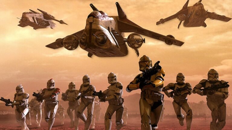 Star Wars