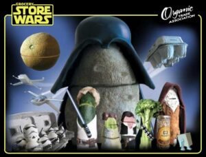star wars - Semaine Star Wars : Téléfilms et autres curiosités storewars large