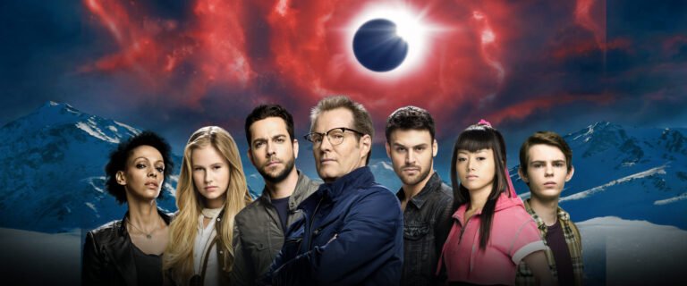 Heroes Reborn débarque le 5 janvier en France !