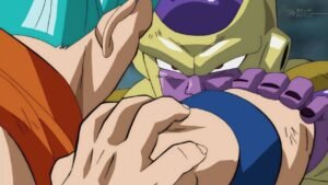 japanime - Dragon Ball Super épisodes 24-26 : Goku vs Freezer 07518