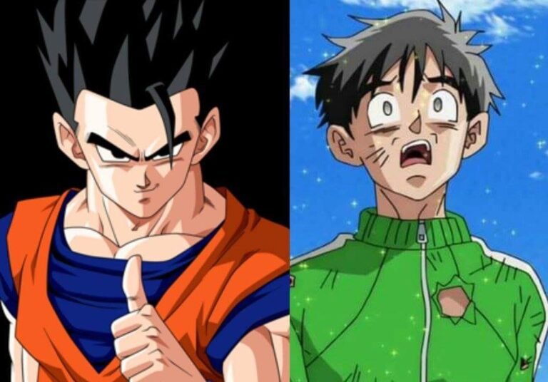 Dragon Ball Super, épisodes 20 à 23 : La déception pour Gohan