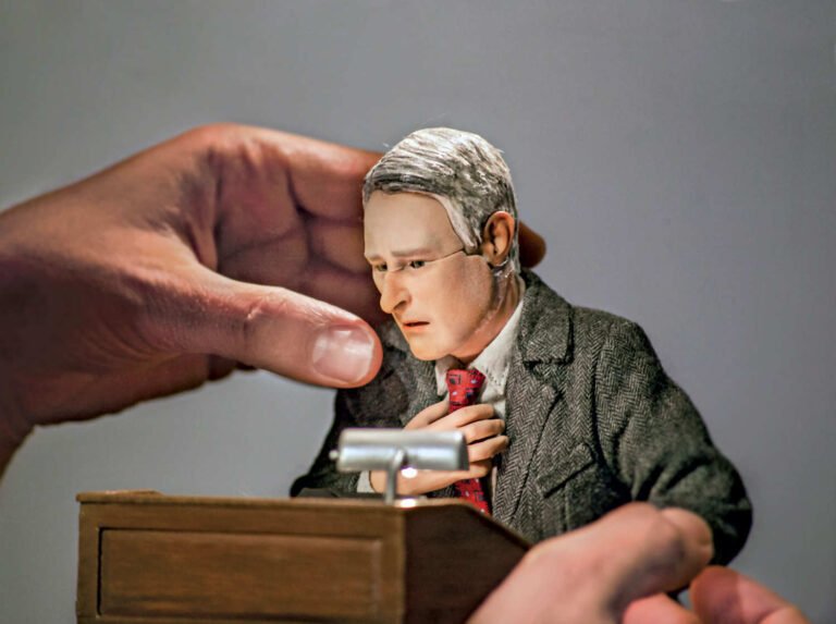 Anomalisa