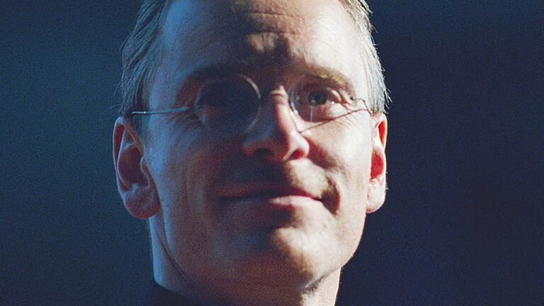 Steve Jobs : L&rsquo;homme irrationnel