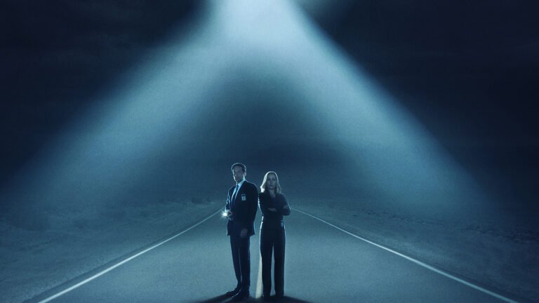 X-Files en février sur M6 ? (et autres spéculations)