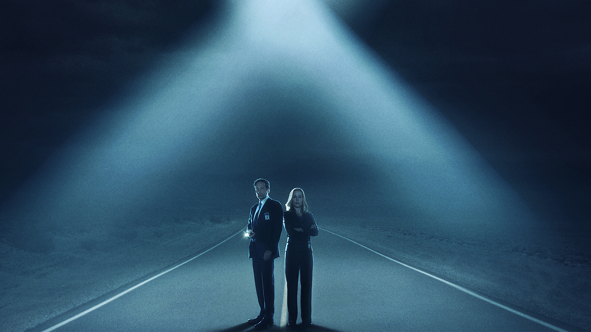 x-files saison 10 - X-Files en février sur M6 ? (et autres spéculations) bck season10