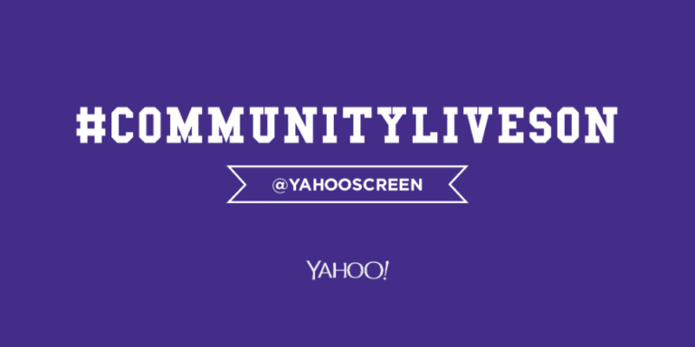 Yahoo Screen, c&rsquo;est terminé