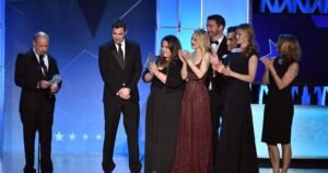 récompenses - CRITICS CHOICE AWARDS 2016 : Mad Max, Mr Robot et les autres image6
