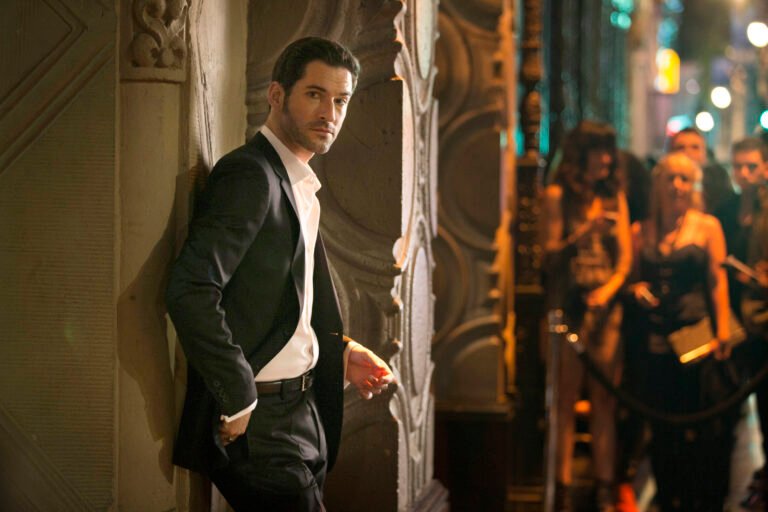 LUCIFER, diablement efficace