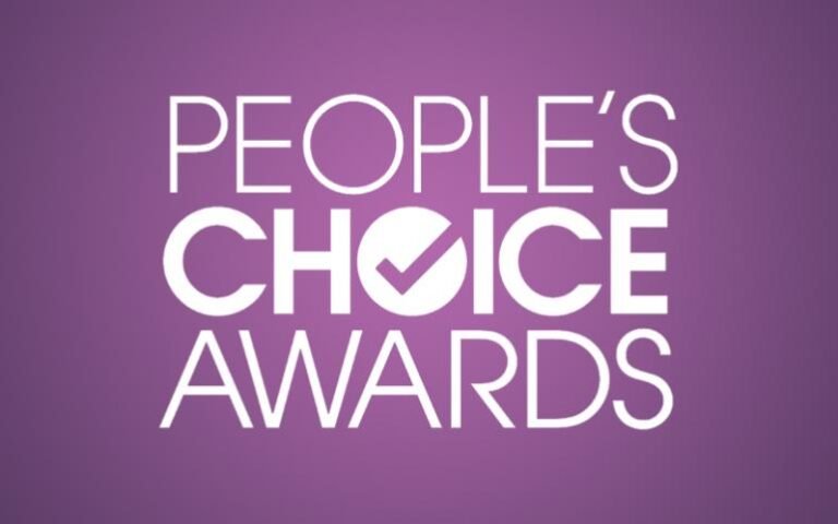 People&rsquo;s Choice Awards 2016 : les résultats