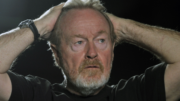 Ridley Scott s&rsquo;intéresse au Prisonnier