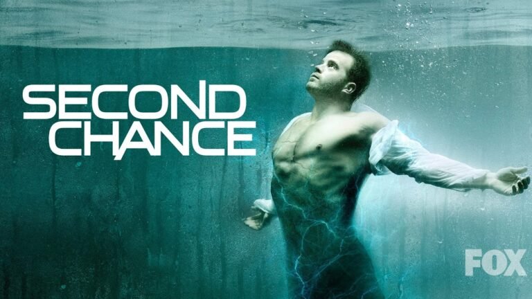 second chance