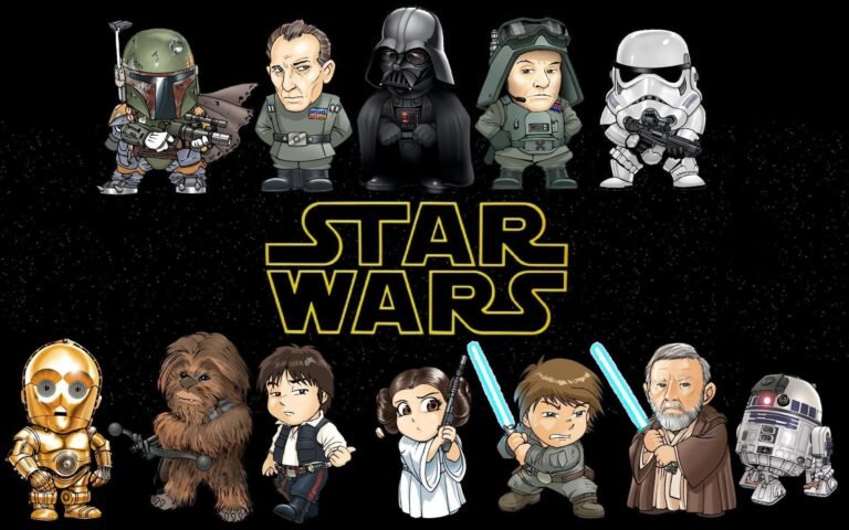 Star Wars