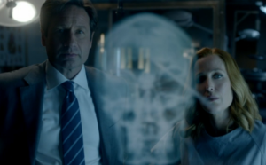 x-files - X-Files 10x02 Les Enfants du Chaos / Founder's Mutation (pour les fans) thexfiles1002