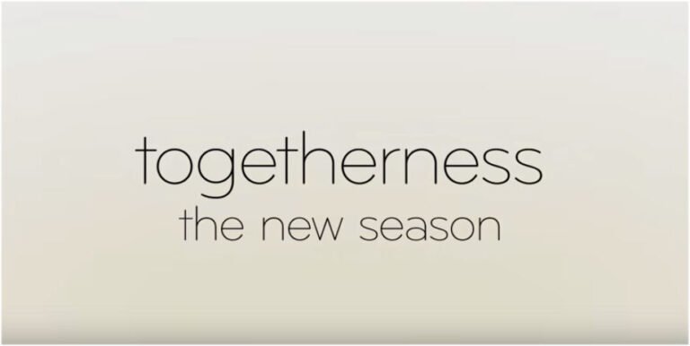Togetherness : nouvelle bande annonce pour la saison 2