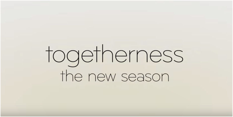 togetherness - Togetherness : nouvelle bande annonce pour la saison 2 togetherness saison 2
