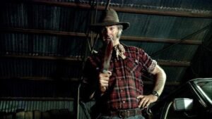 films en séries - WOLF CREEK débarque en série wolf creek one two 2