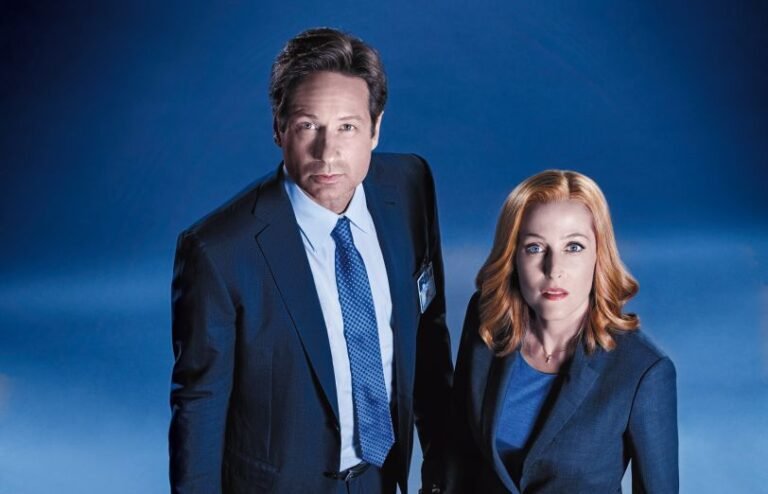 x-files