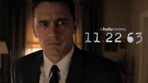 hulu - 11.22.63, un plaisir sans prétention 11.22.63