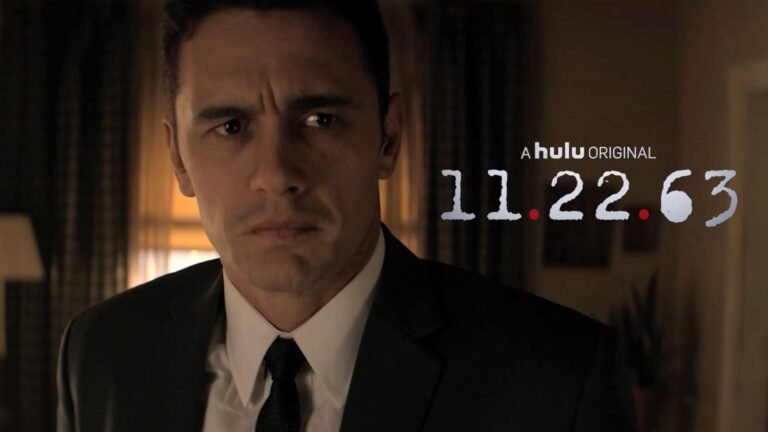 11.22.63, le passé est à refaire