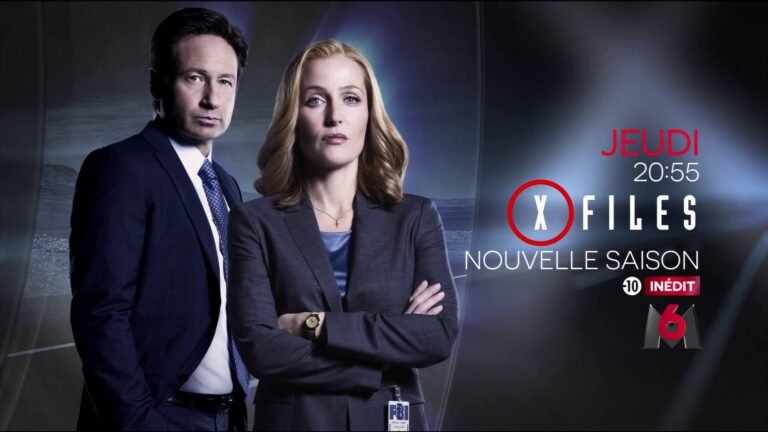 La saison 10 de X-Files sur M6 : le guide de visionnage (inédits + redifs)