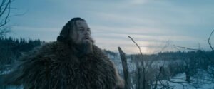 critique - The Revenant : La surprenante plénitude du vide 462808