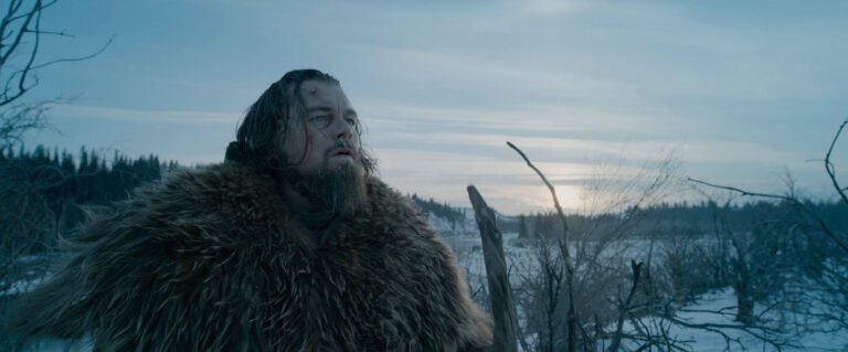 leonardo dicaprio