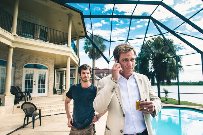 99 Homes : un toit à tout prix