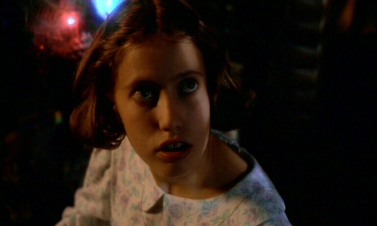 The X-Files Origins : Mulder et Scully en ados ?