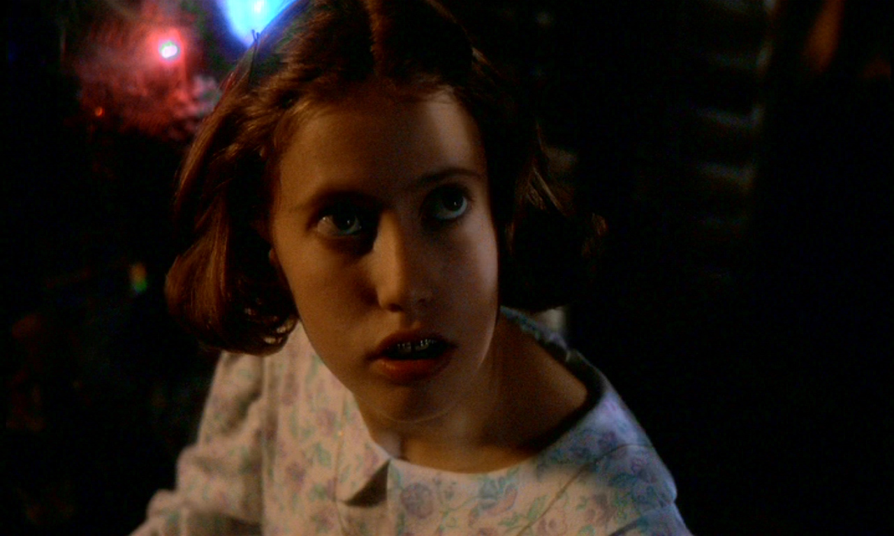 x-files origins - The X-Files Origins : Mulder et Scully en ados ? ChristmasCarol1171